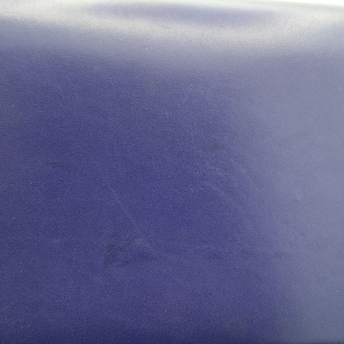 Saint Laurent Blue Solferino Medium Shoulder Bag